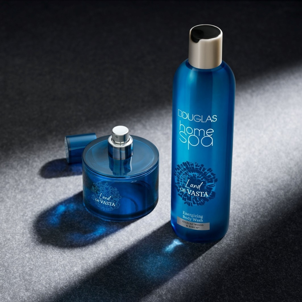 Douglas Collection Land of Vasta toaletna voda – 100 ml