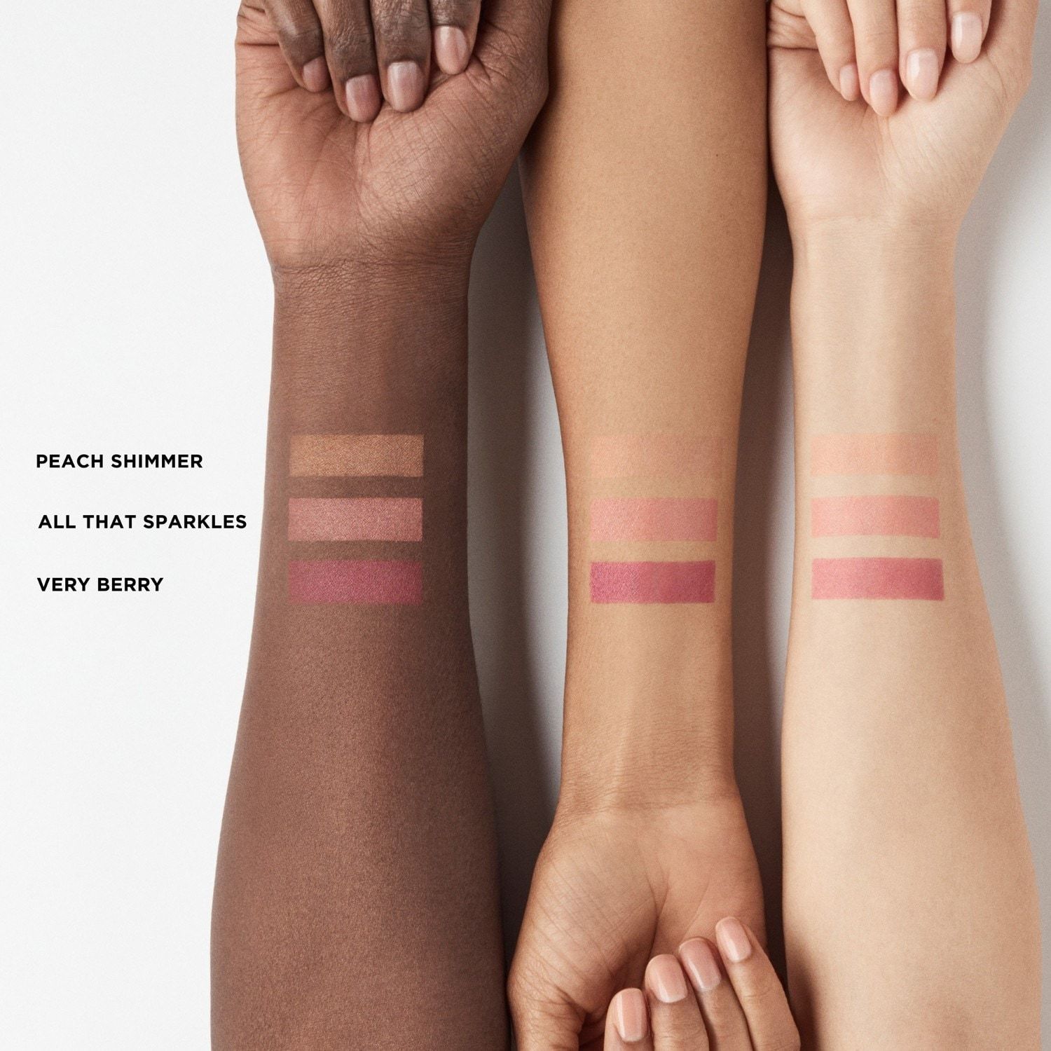 Laura Mercier Rouge ROSEGLOW rumenilo u boji - 6g