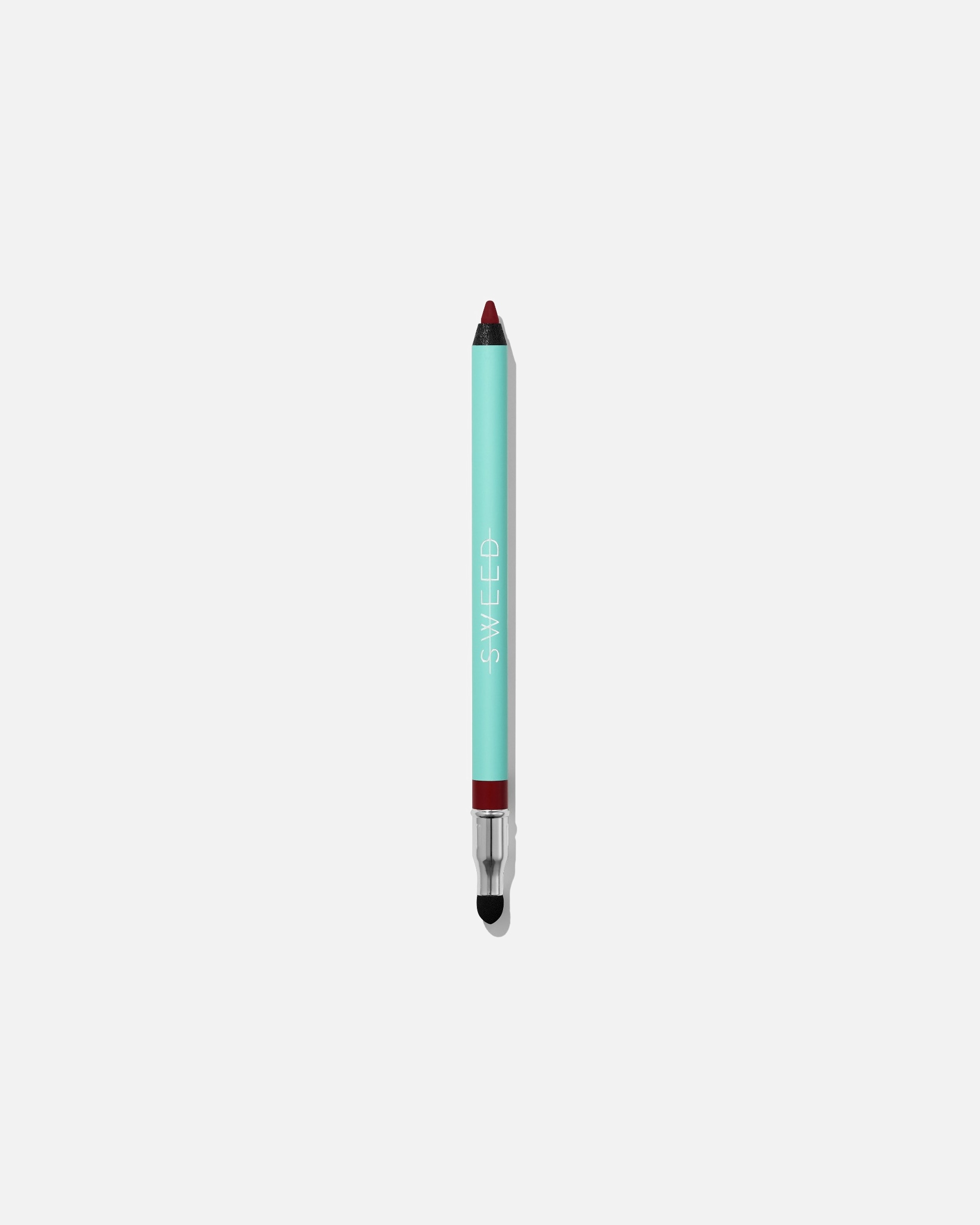 Crayon pour les yeux Sweed, eyeliner satiné - 7 g