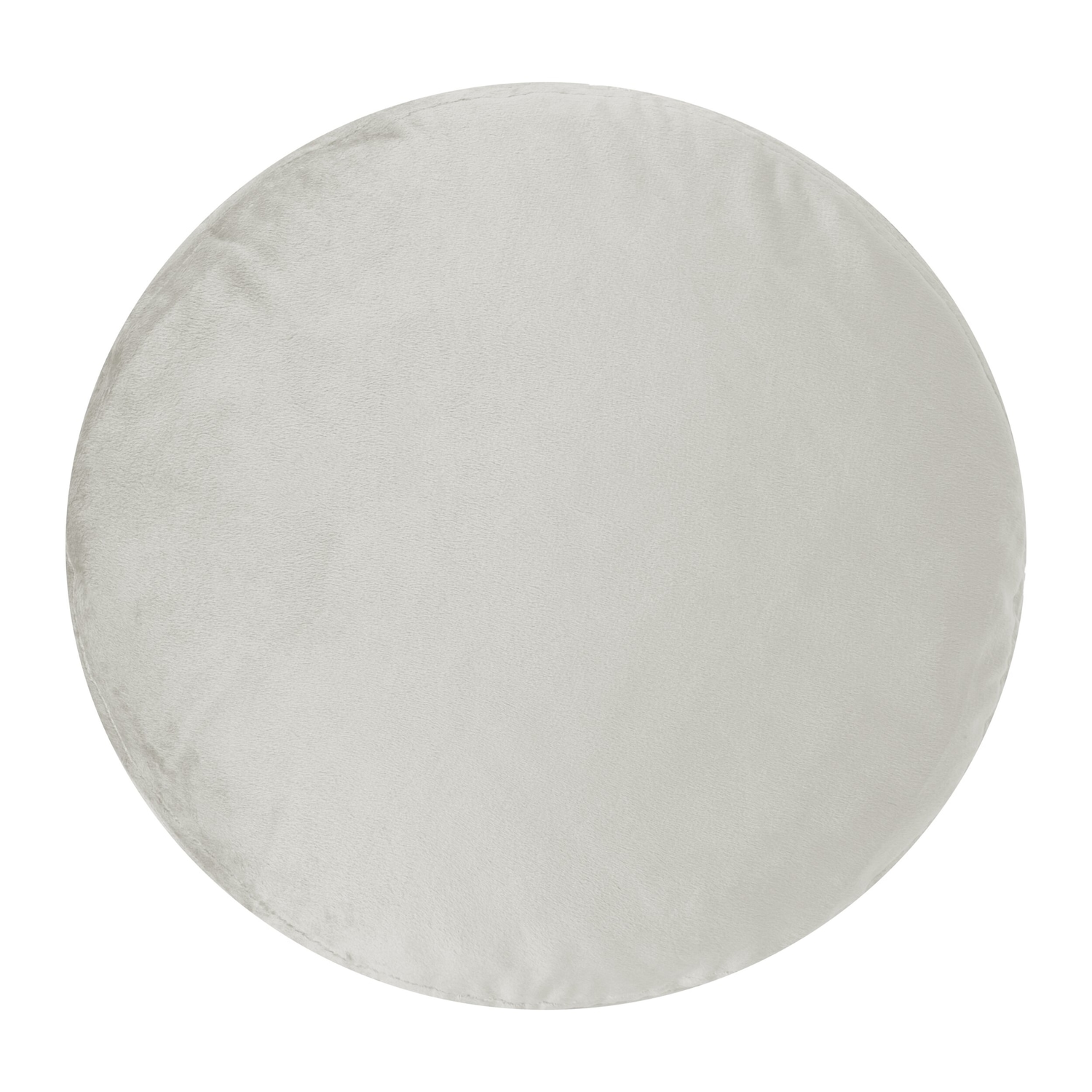 Cojín de meditación de terciopelo OMNANA Yoga Accessory CUSHY™, 15 cm – 1 unidad
