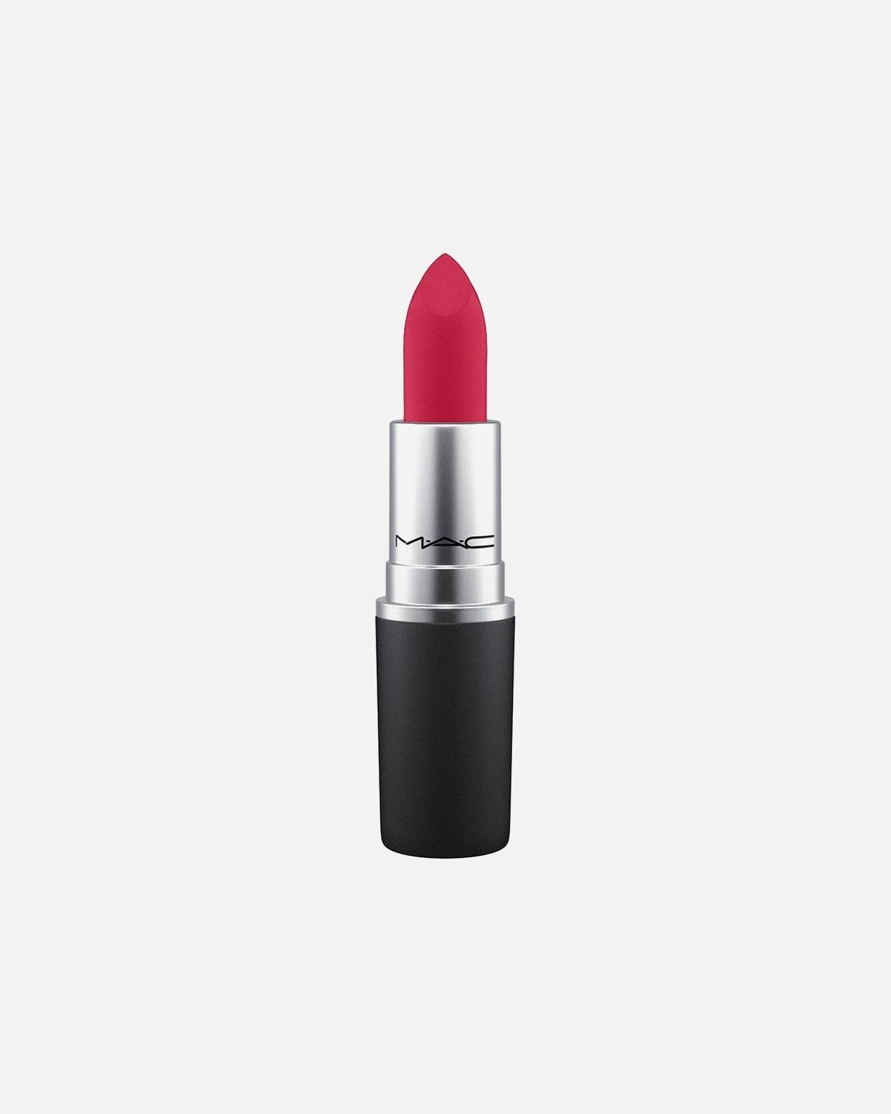 MAC Lippenstift Meet your Matte Powder Kiss - 3 g