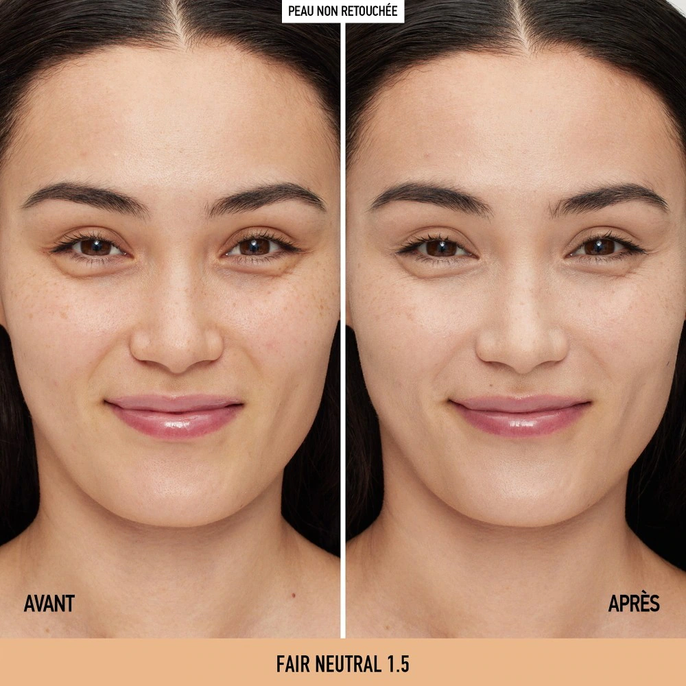 bareMinerals Fond de Teint Liquide Naturel Radieux