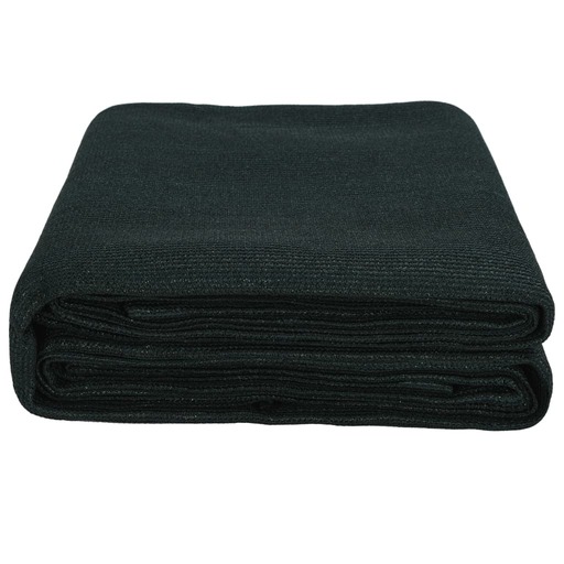 Vidaxl HDPE podložka pod stan 400x500 cm