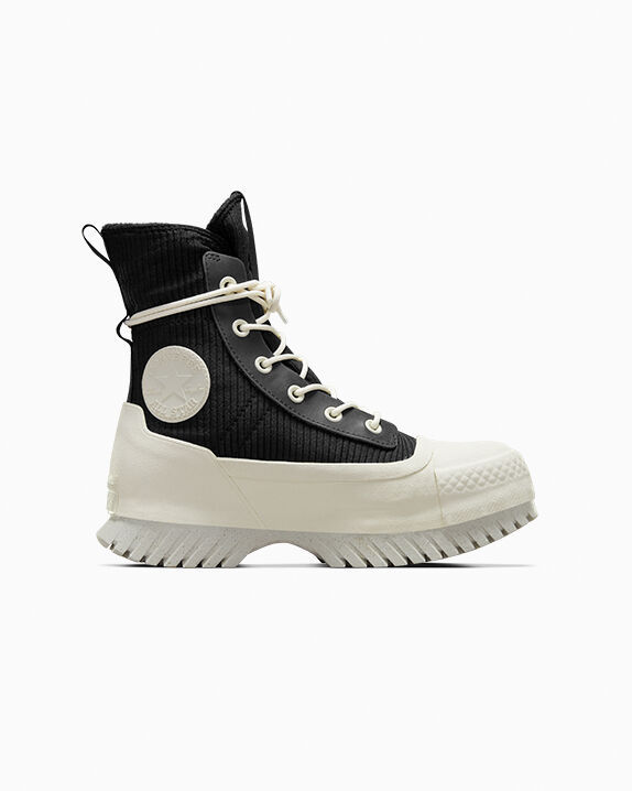 Chuck Taylor All Star Lugged 2.0 Platform Counter Climate Extra High