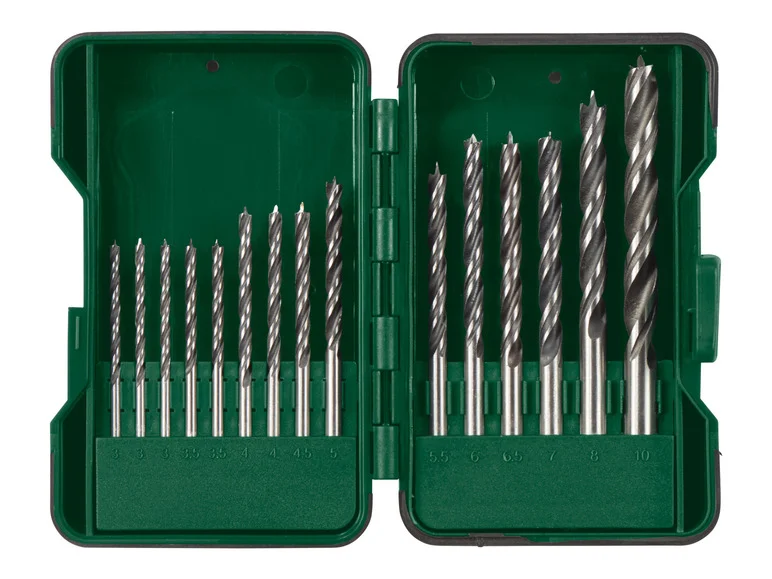 Conjunto de moldes e relevo PARKSIDE®