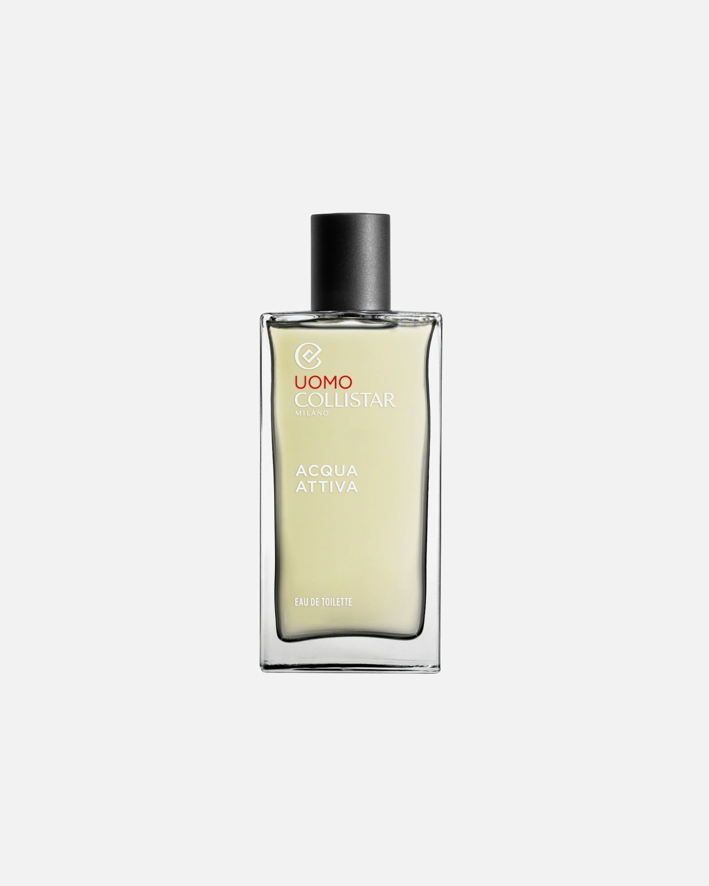 Collistar Eau de Toilette Acqua Attiva Energizing Acqua Attiva Tualetinis vanduo – 100 ml