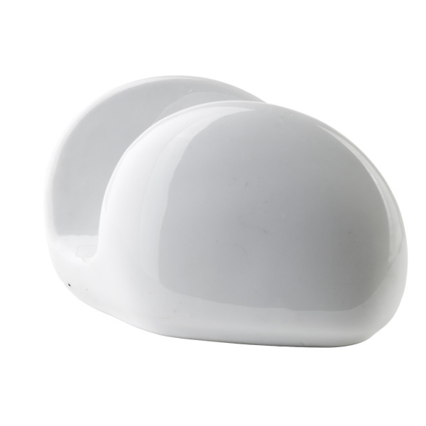 Serwetnik BASIC 12x5x7,5cm