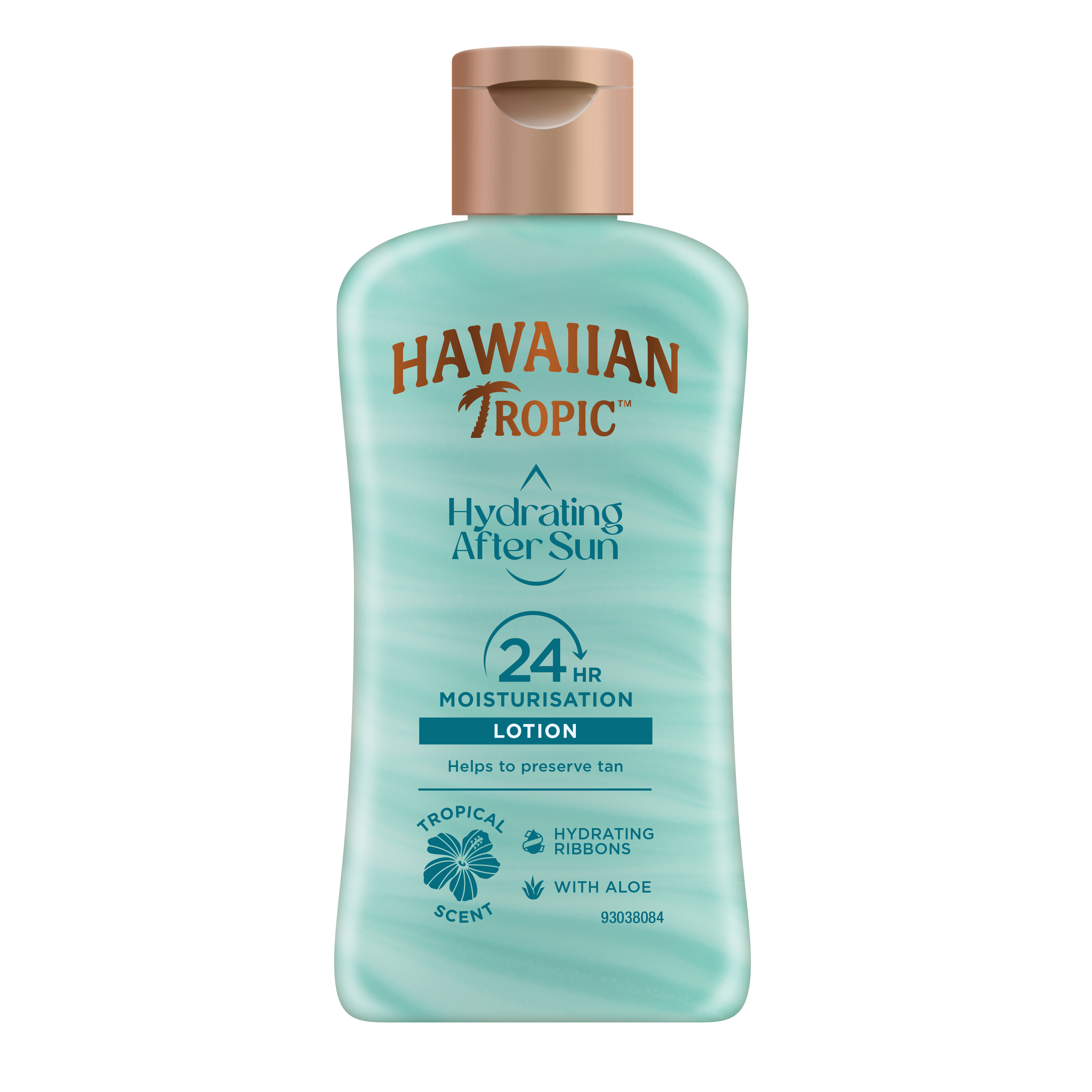 Мини хидратантни крем за после сунчања „Aftersun Silk Hydration Air Soft“