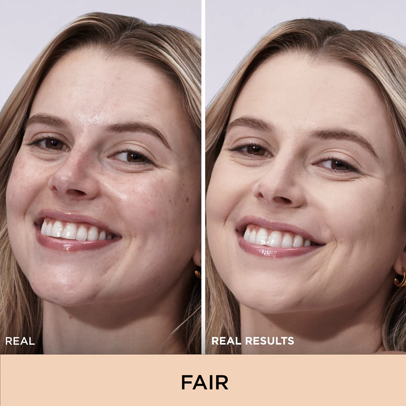IT Cosmetics Your Skin But Better CC+ Natural Matte krem CC matujące