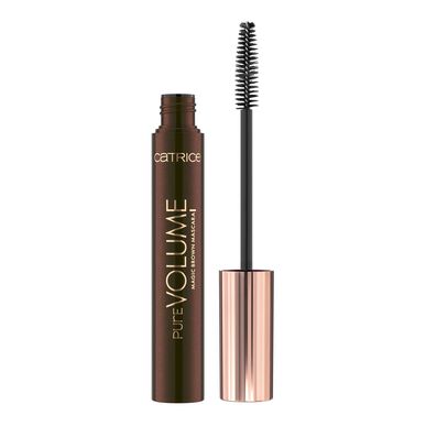 Catrice Pure Volume Magic rjava maska 10 ml 10 ml
