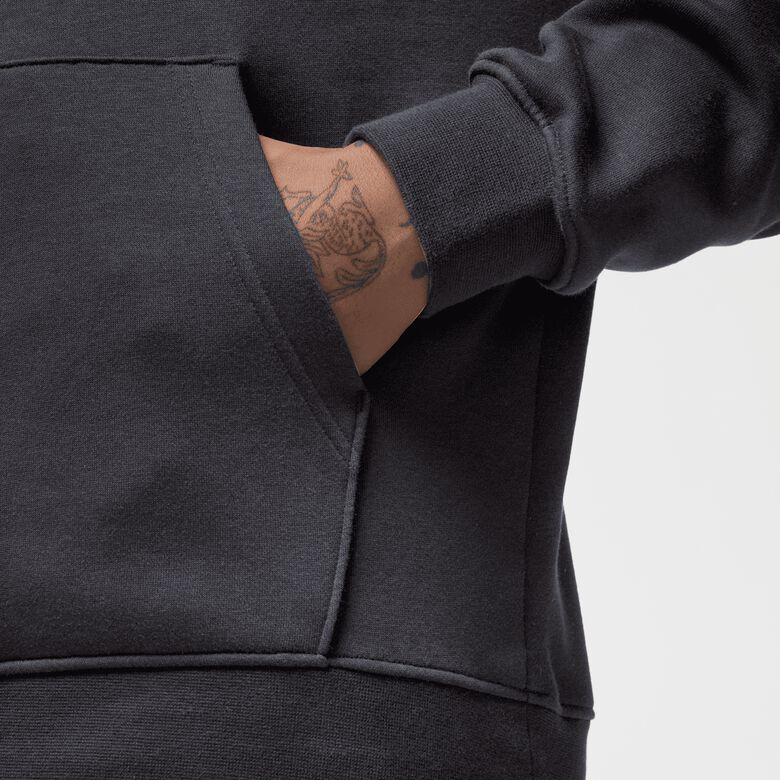 Bluza z kapturem Essentials Fleece