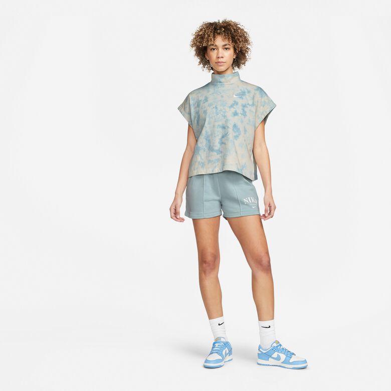 Wash Jersey Top