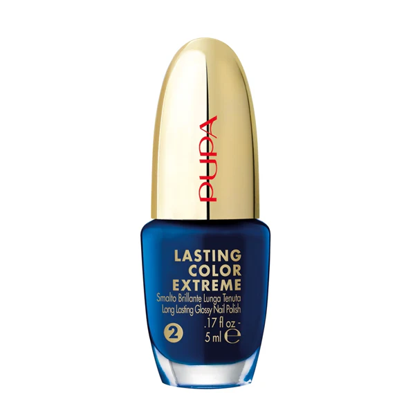 Unghie Lasting Color Extreme - Smalto