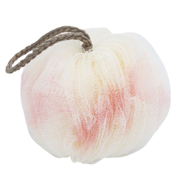 Špongia Tie Mesh Kúpeľňové produkty