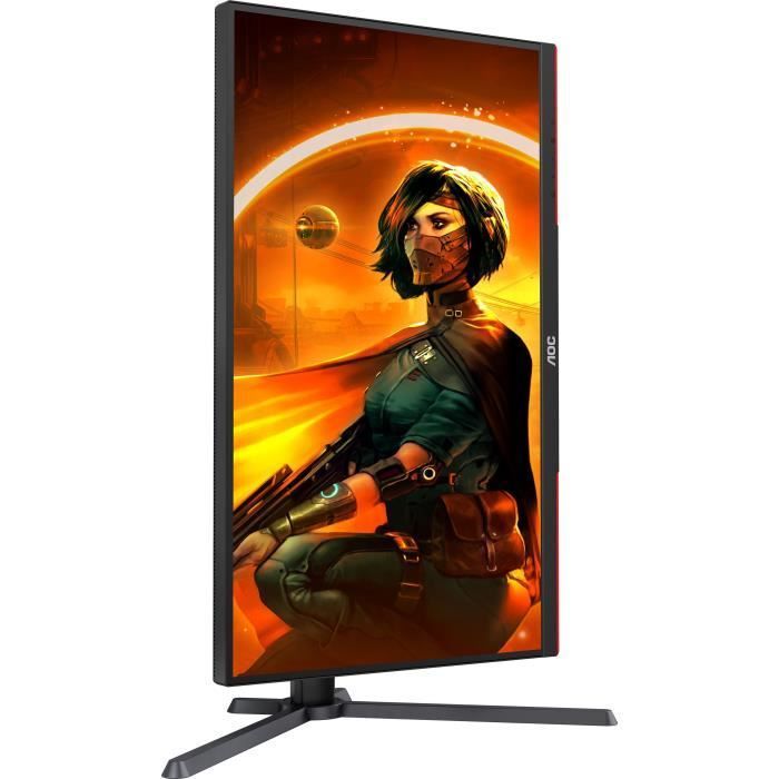 Gaming PC Monitor - AOC - 27