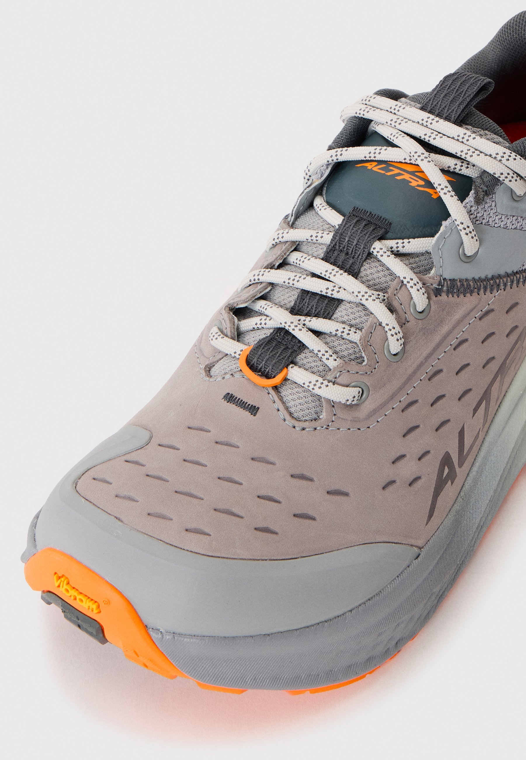 Altra OLYMPUS 6 - Trailrunningschoenen - grijs