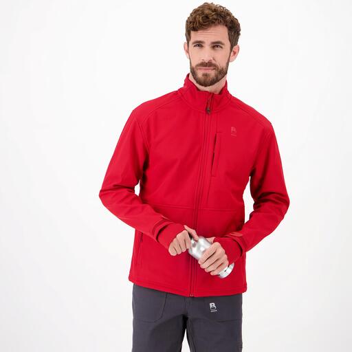  Softshell Boriken jaka