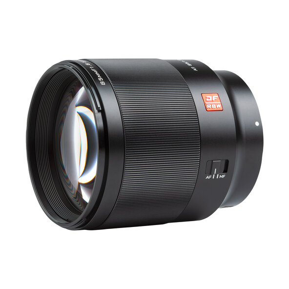 Φακός κάμερας Viltrox AF 85mm f/1.8 RF για Canon