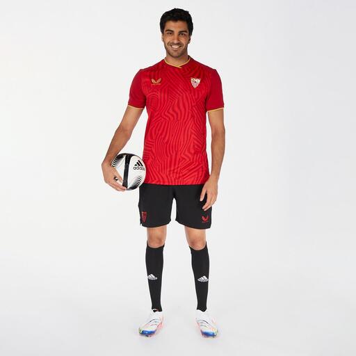  Koszulka Sevilla FC