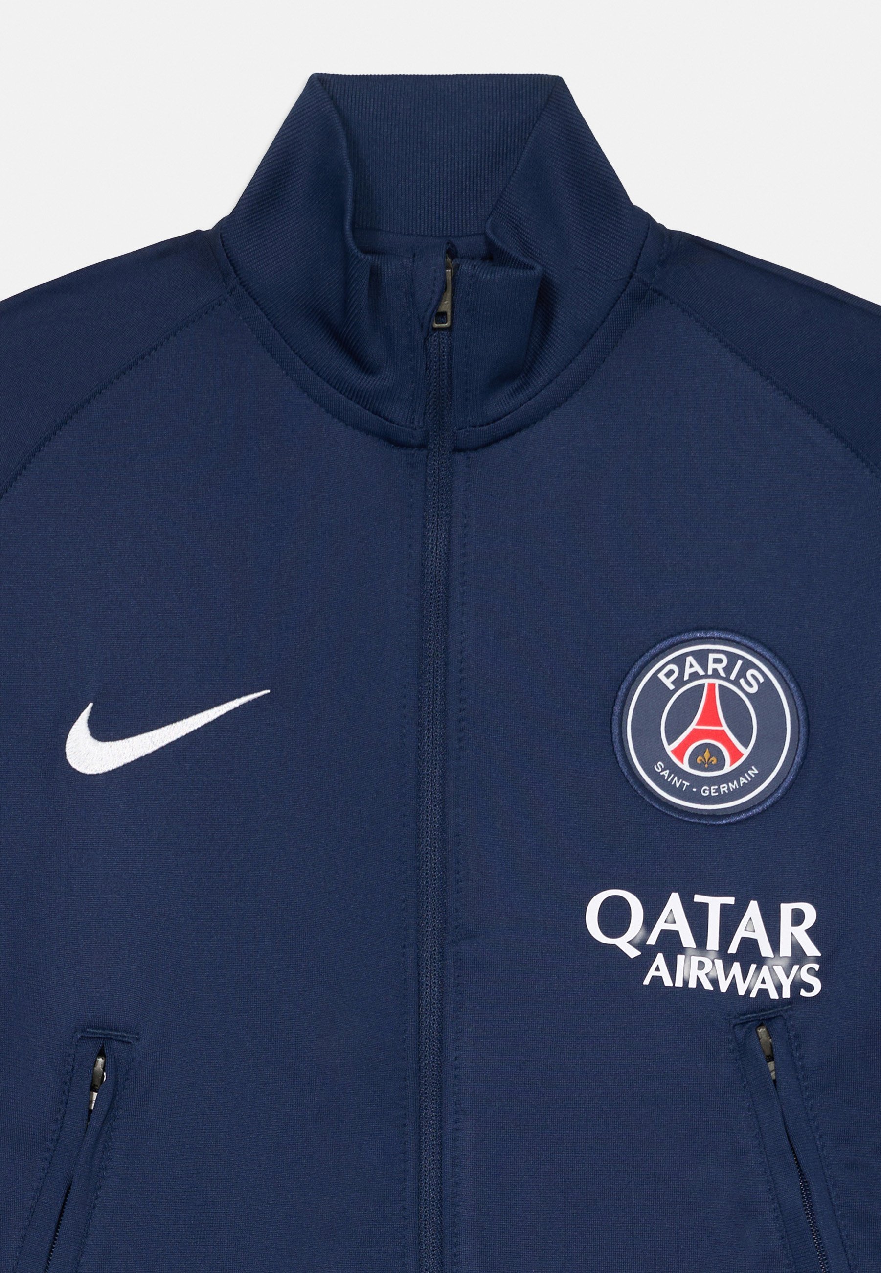 Survêtement Nike Performance PARIS ST GERMAIN PSG 25/26 UNISEXE - bleu marine/bleu clair/blanc