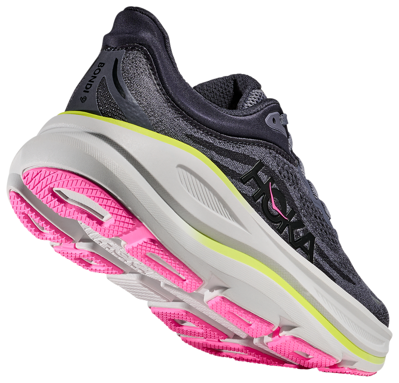 Hoka Bondi 9