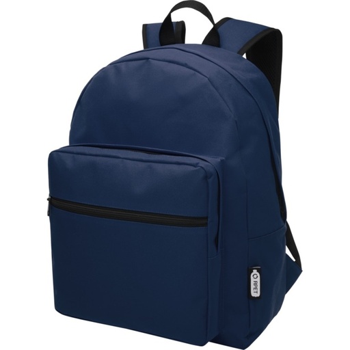  Mochila De Reciclada Bullet Retrend