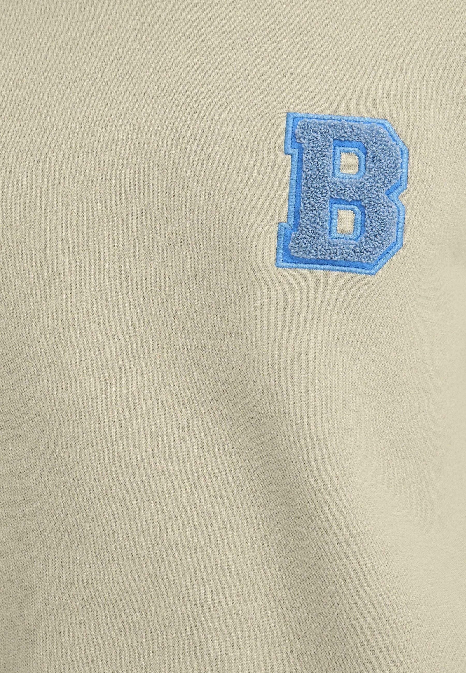 Blend BHIDO - Sweatshirt - Plaza Taupe