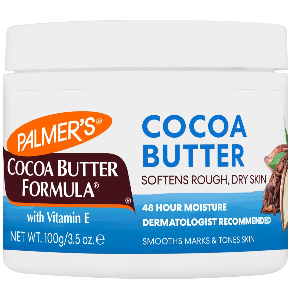 Palmer's Cocoa Butter Formula