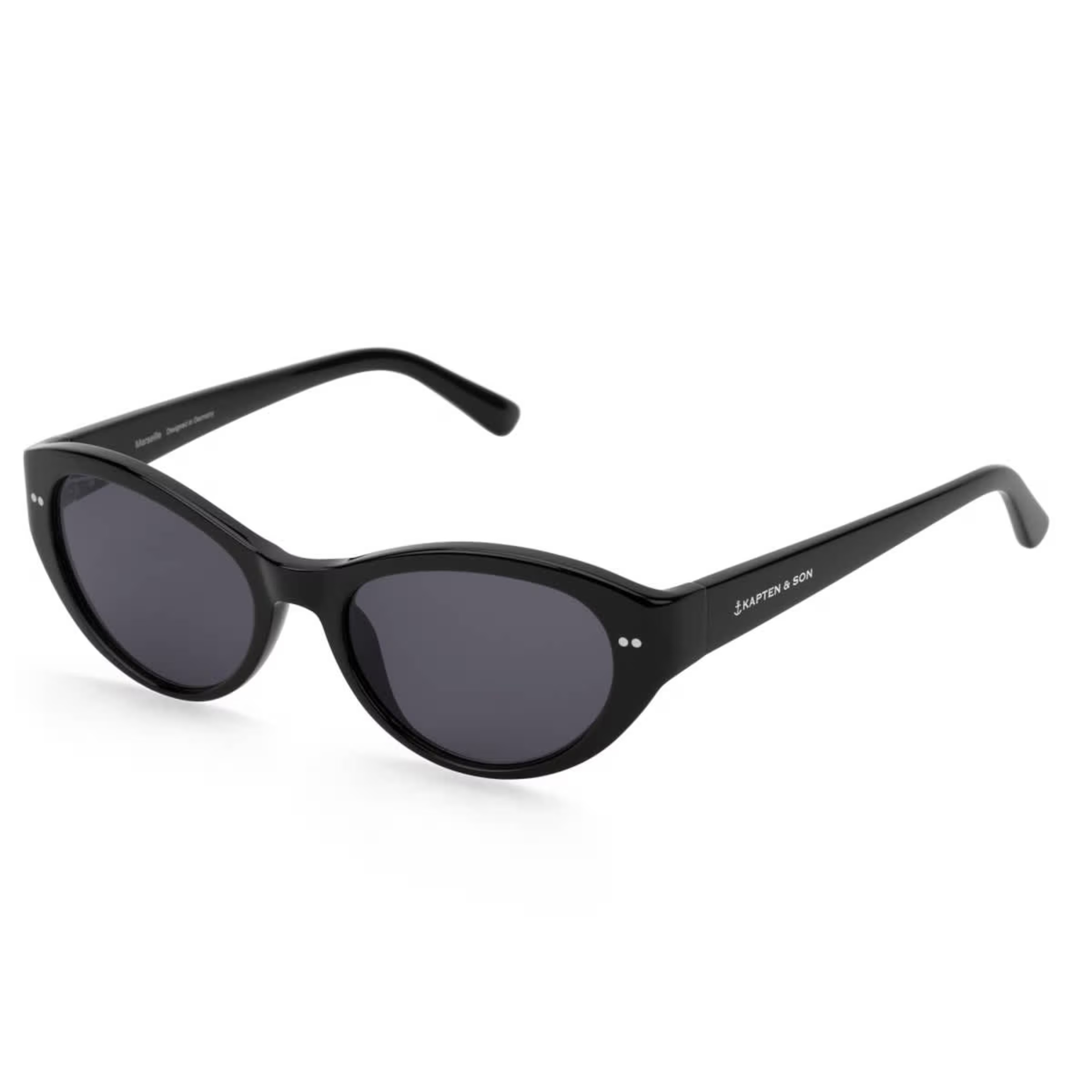 Marseille All Black