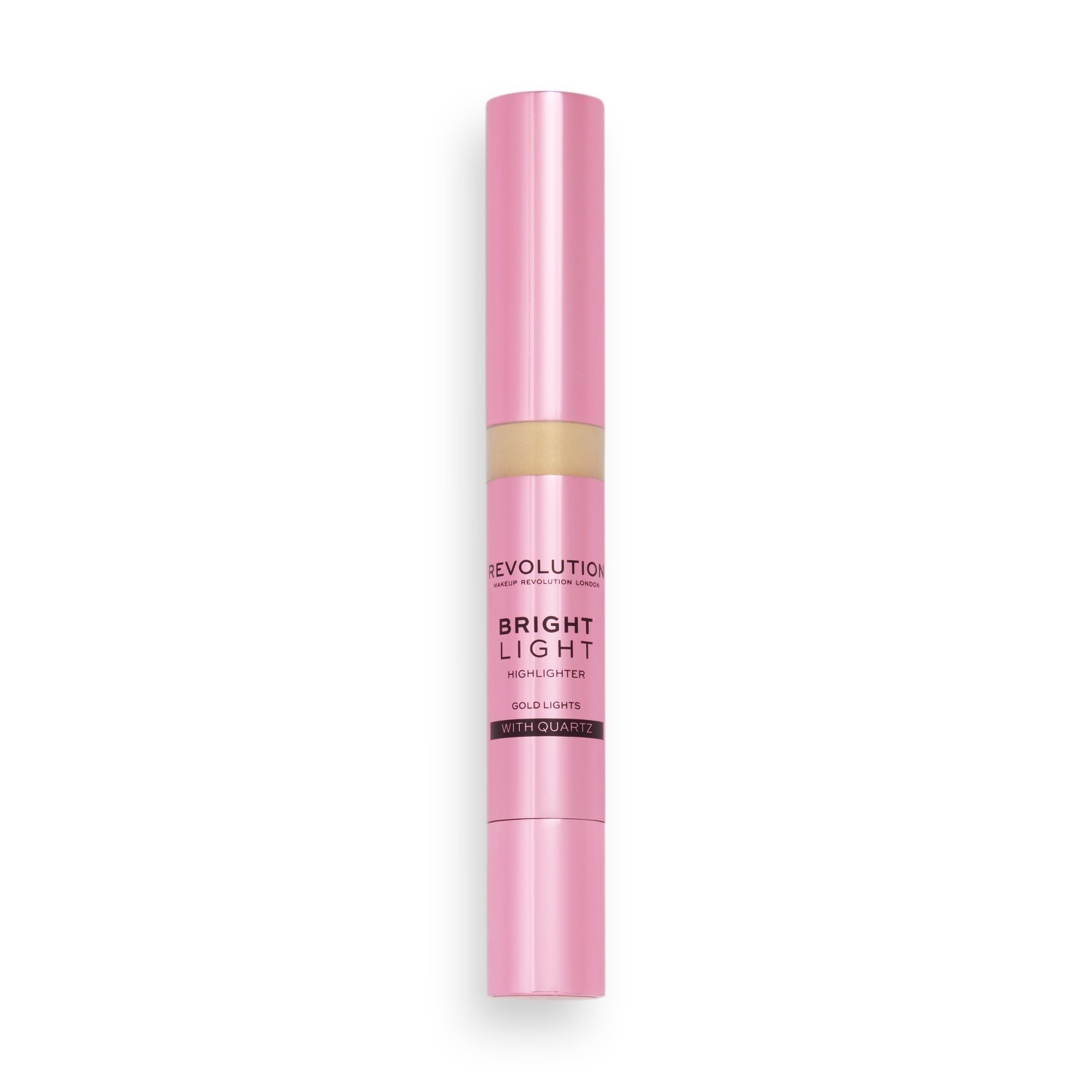 „Revolution Highlighter“ ryškios šviesos žymeklis – 3 ml