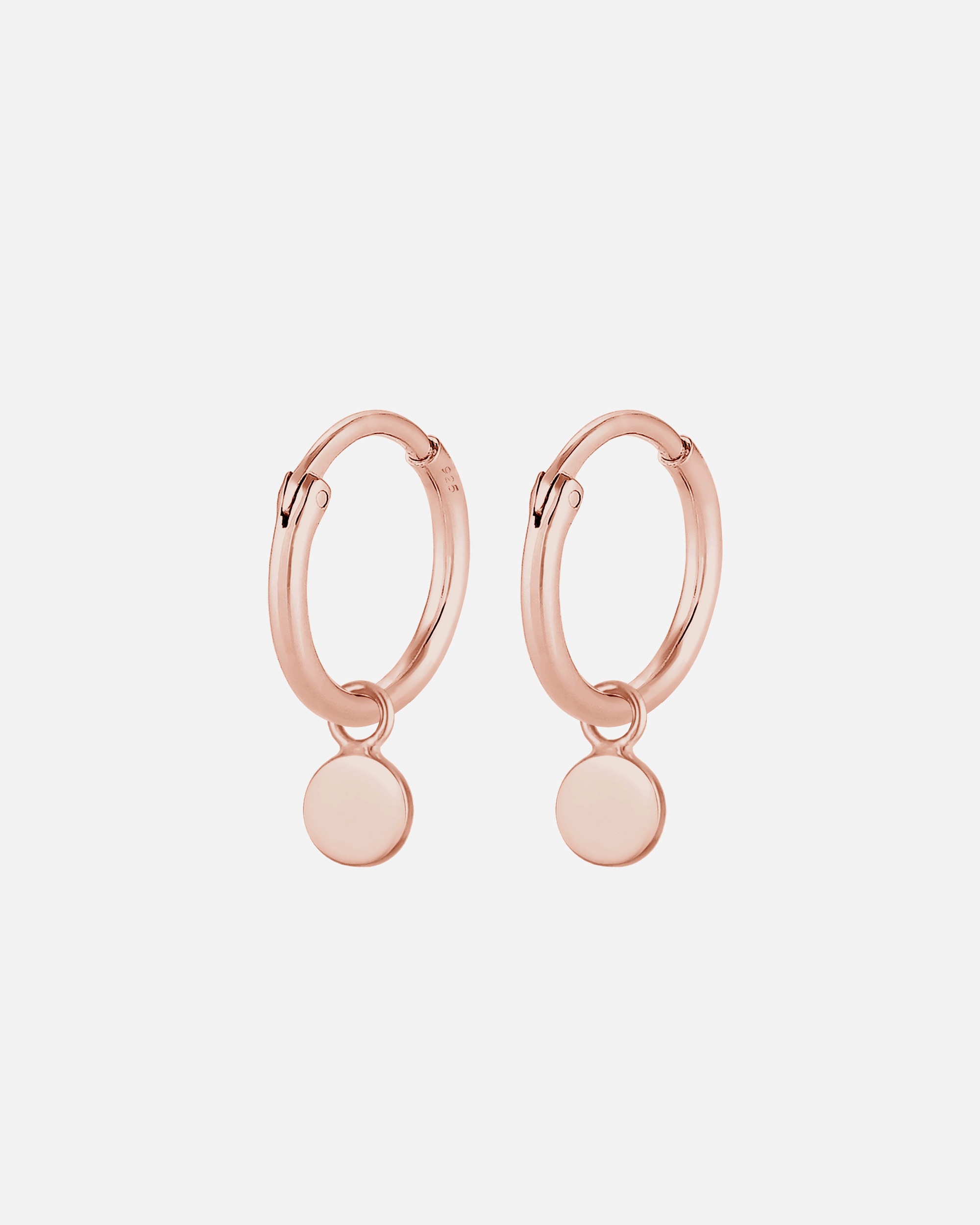 Elli Boucles d'oreilles