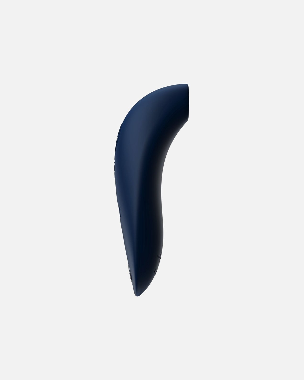 We-Vibe Druckwellenvibrator Mitternachtsblau - 1 Stück