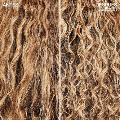 Après-shampoing sans rinçage Redken Acidic Bonding Curls 250 ml