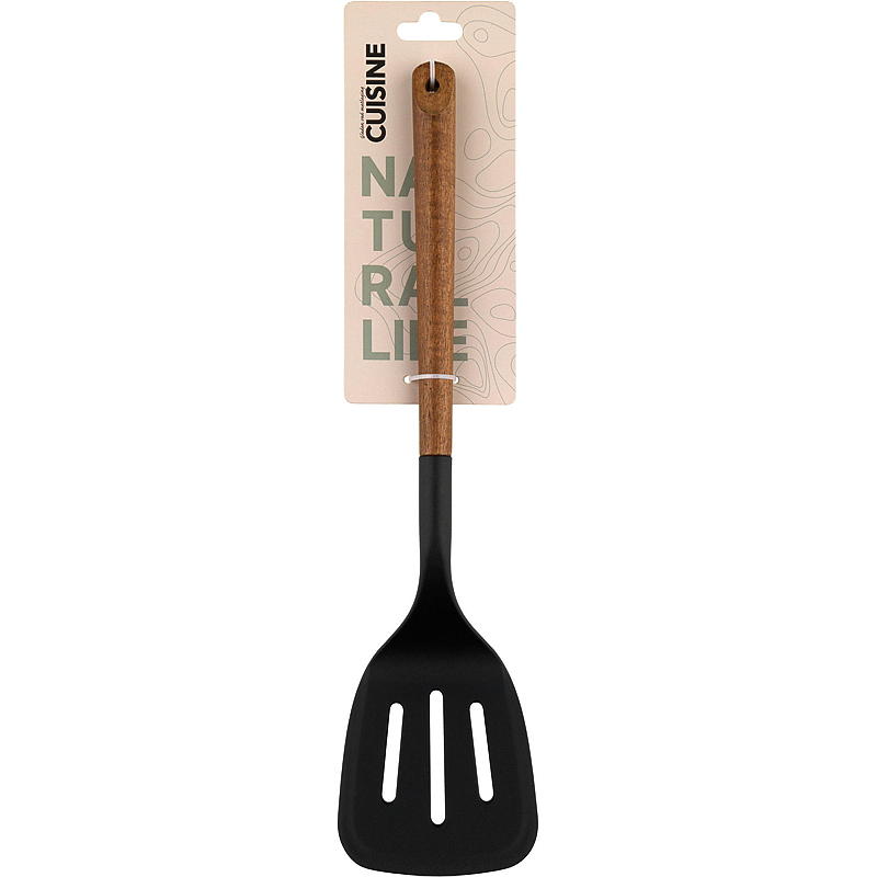 Spatola da cucina con foro Woodline Kitchen