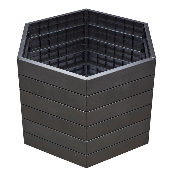 ERGO raised bed Stony L 75