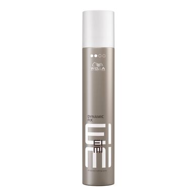 Wella Professionals EIMI Dynamic Fix -muotoilusuihke 300 ml