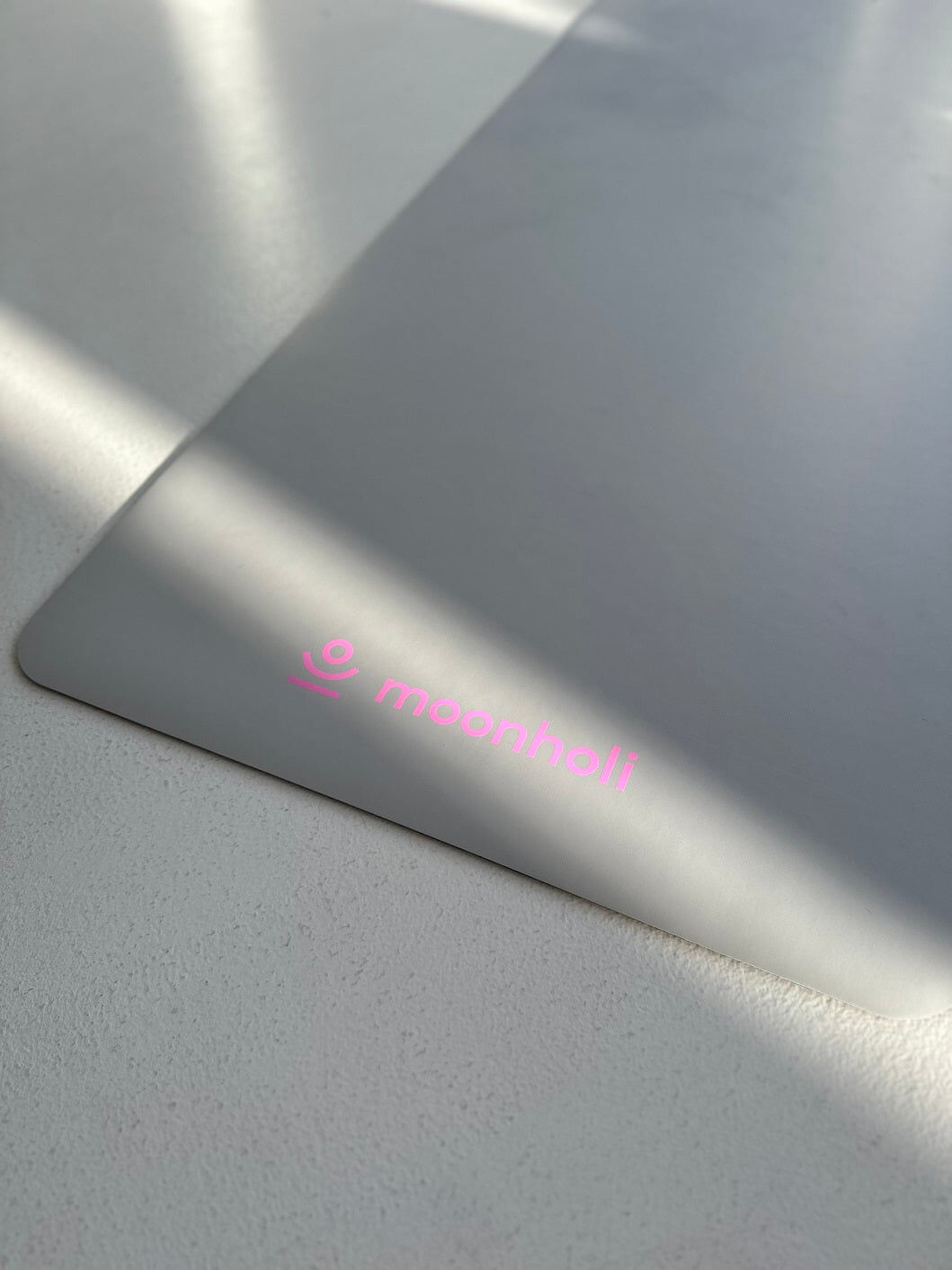 Mēnessholi