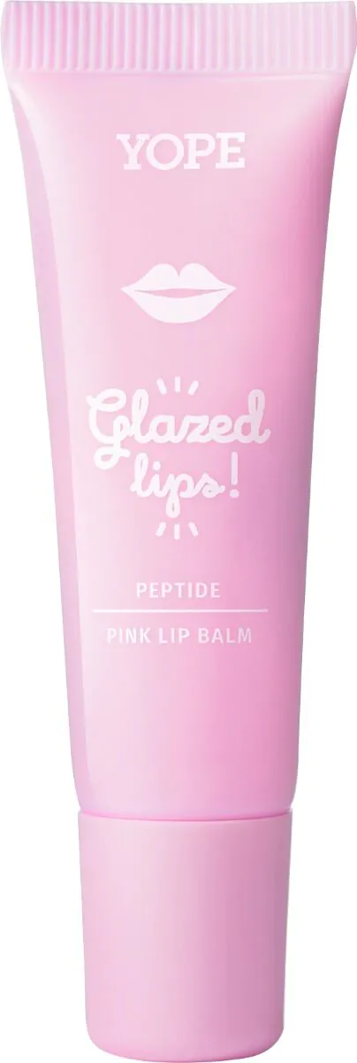 Yope Peptydowy balsam do ust