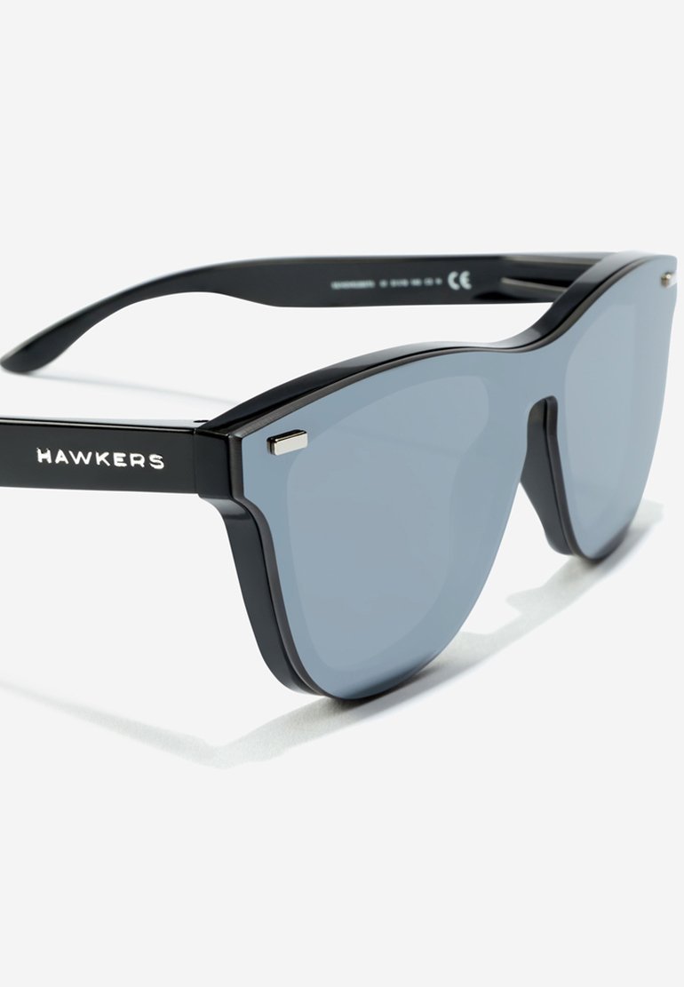 Lunettes de soleil Hawkers ONE VENM RAW - noires