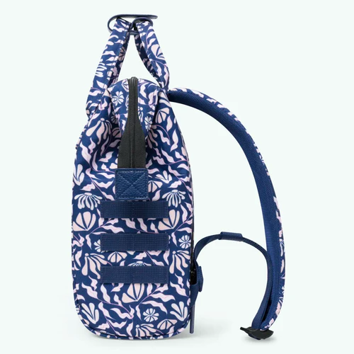 Cabaia Sac à dos Adventurer Piccolo Santuario Sameiro bleu