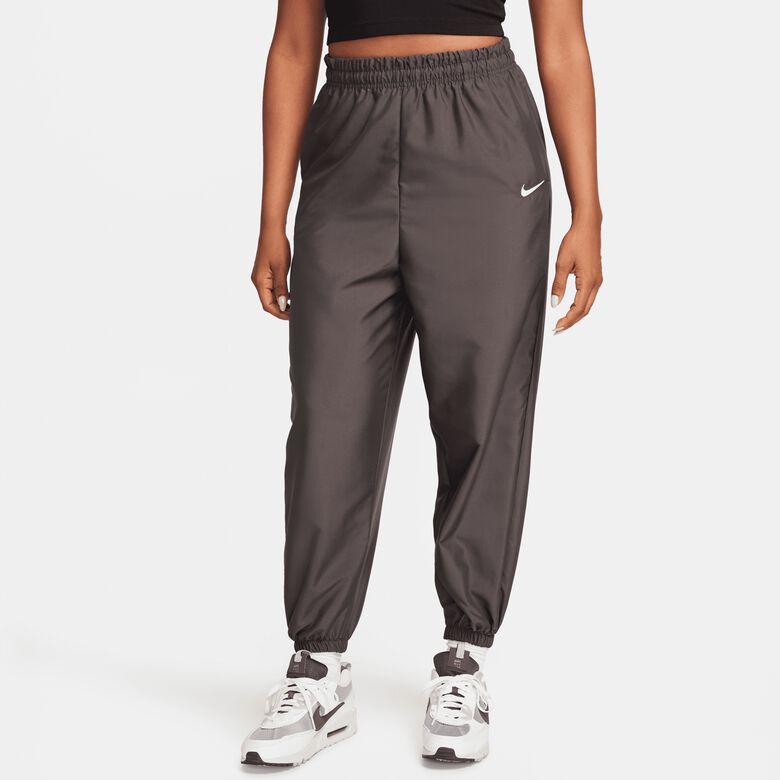 Calça Jogger Esportiva Tendência em Tecido Plano