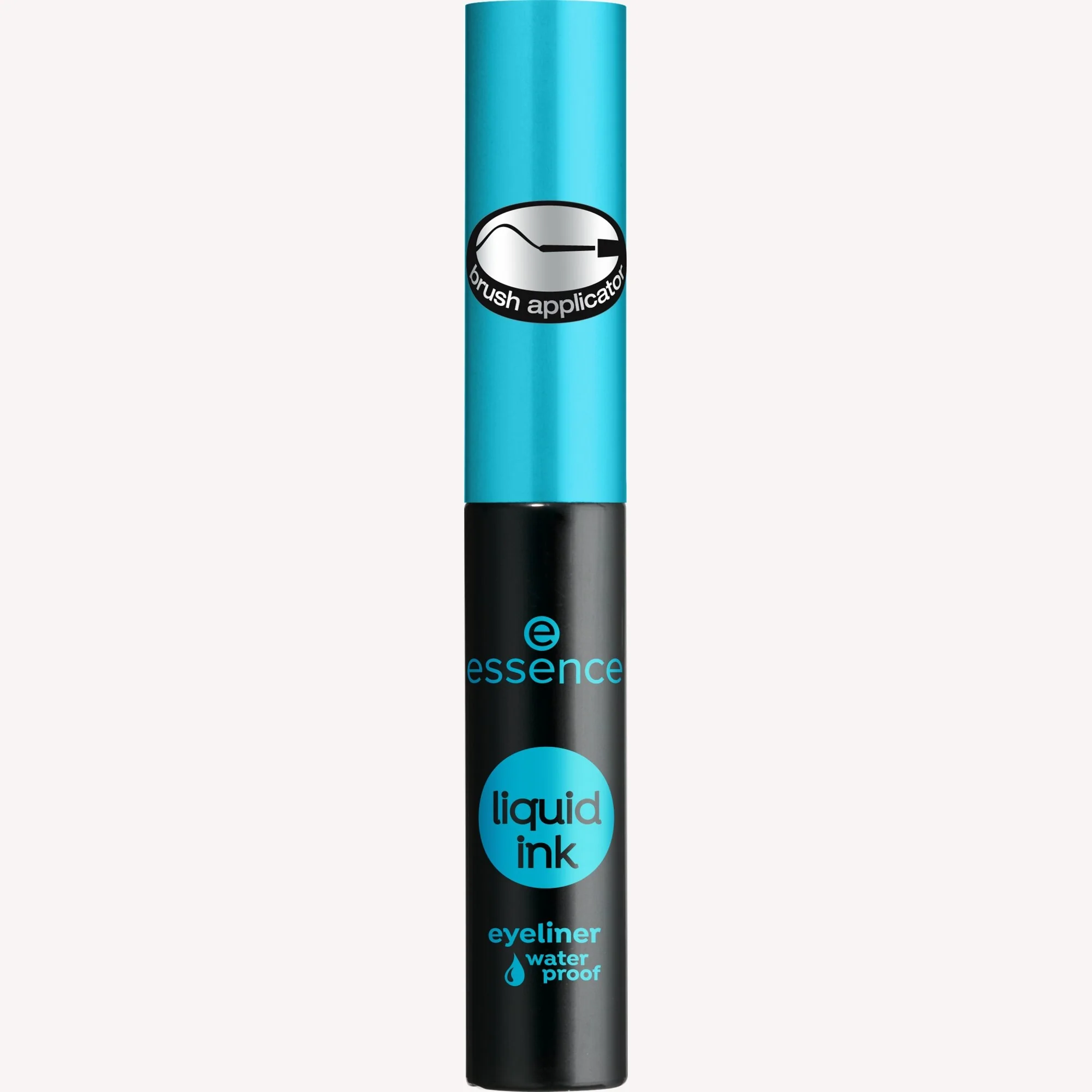 Occhi LIQUID INK eyeliner waterproof - Eyeliner