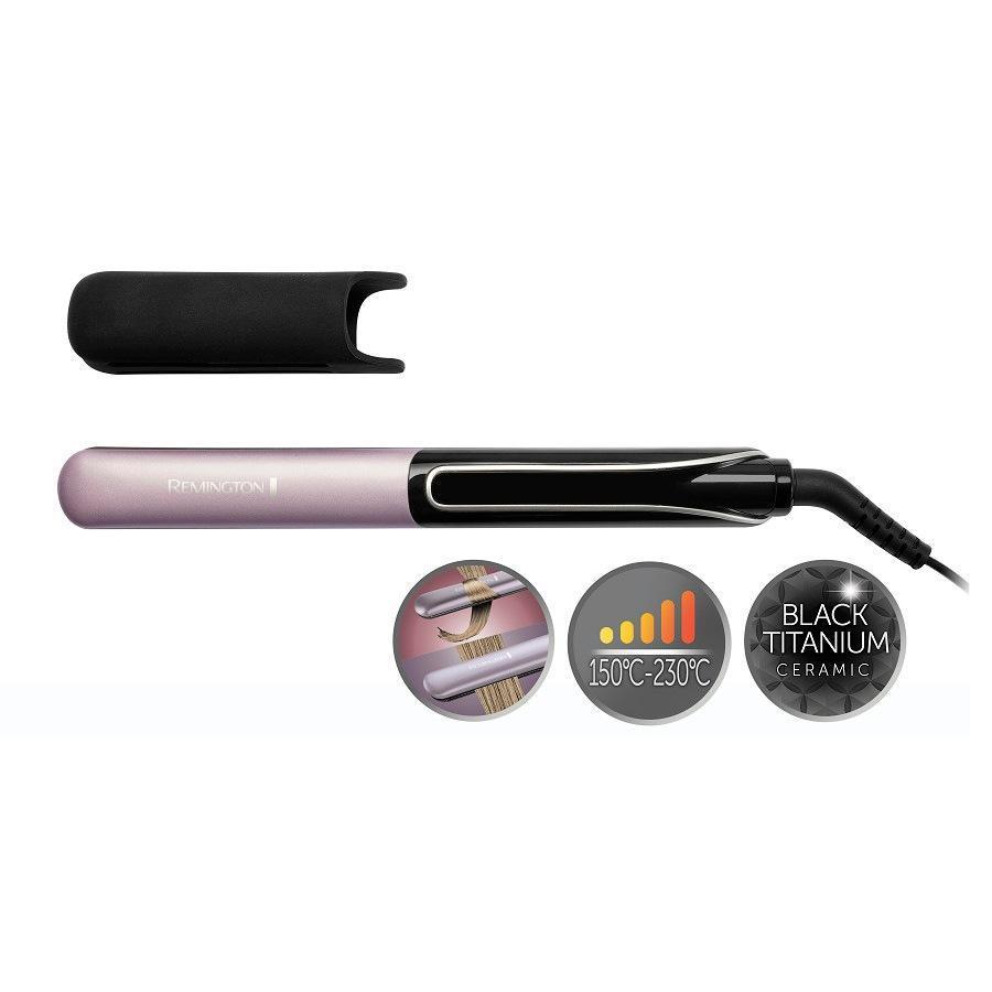Remington Hairstyler S6700 - Elegantný a kučeravý - 1 kus