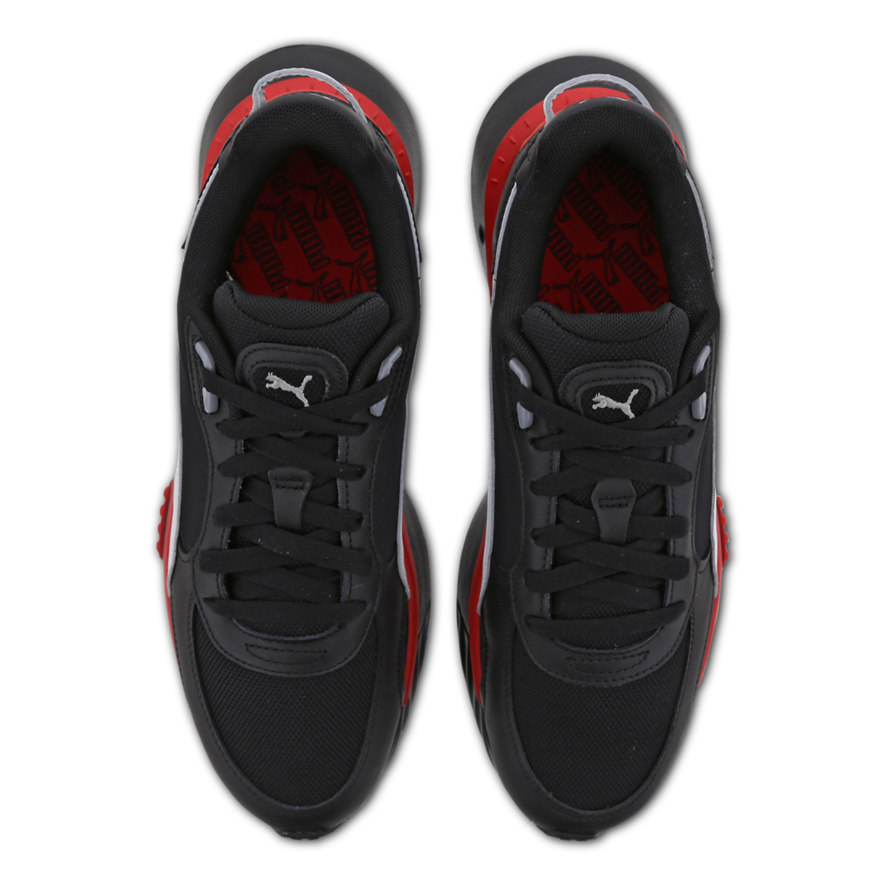 Puma Wild Rider