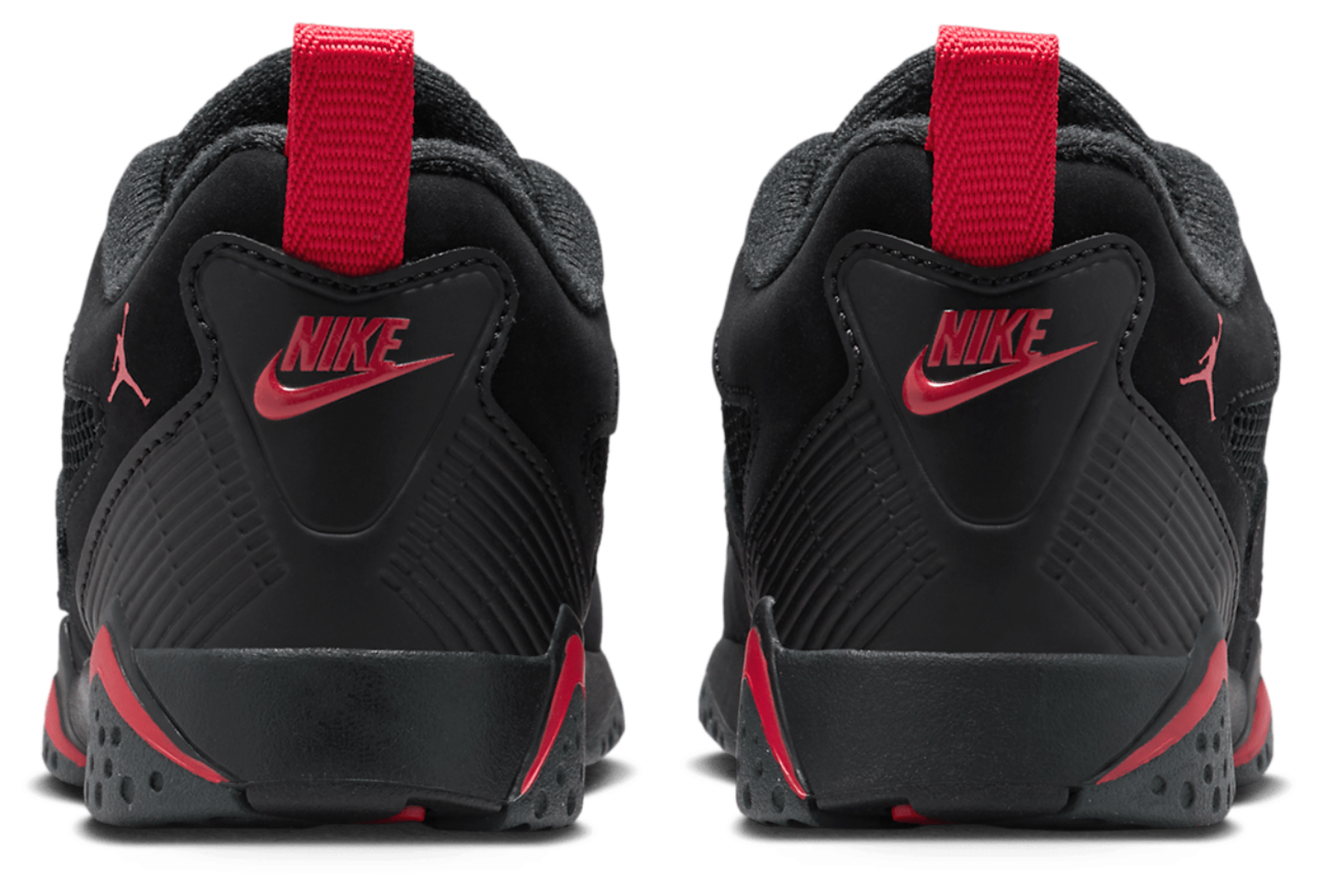 Jordans bedste spiller '92