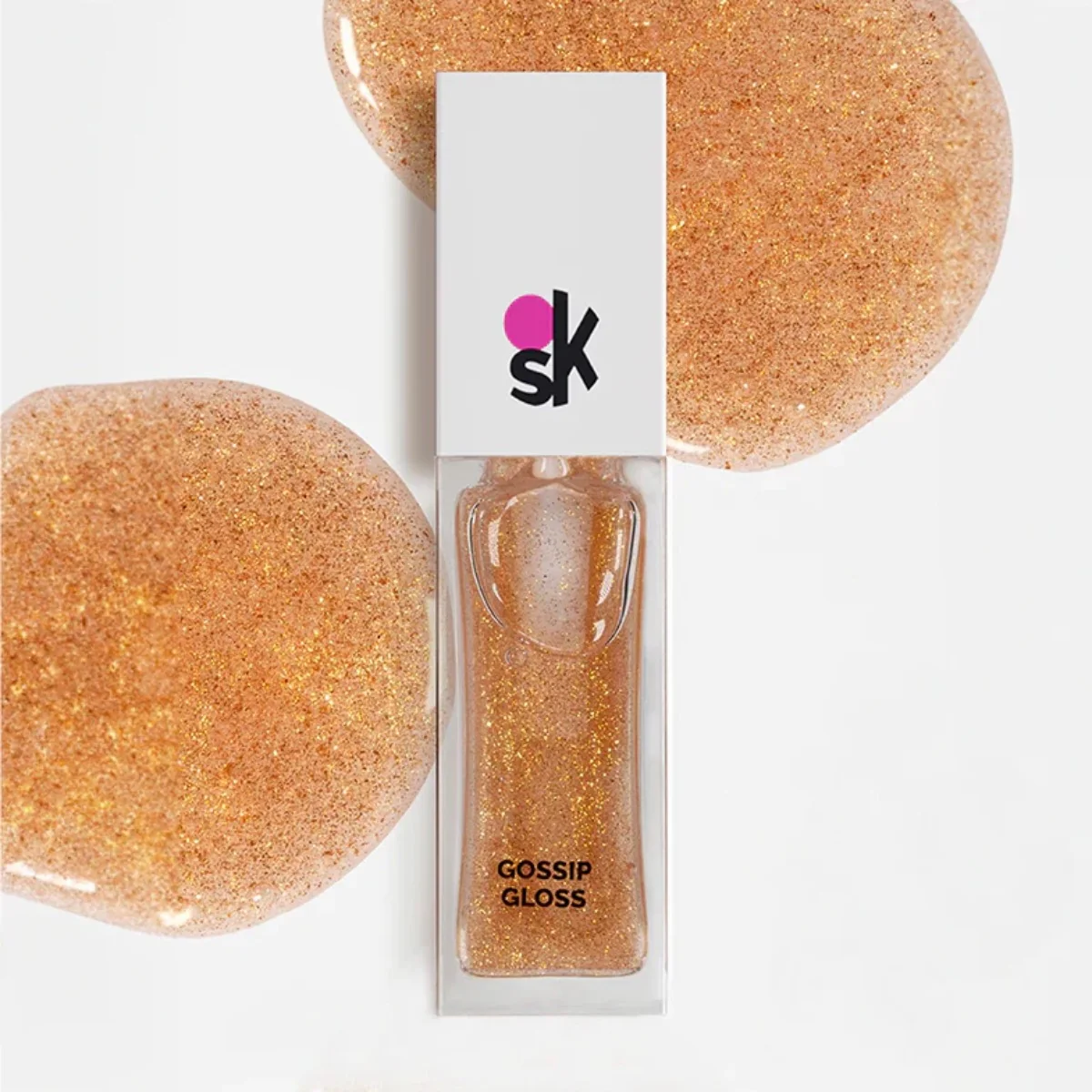 Labbra GOSSIP GLOSS - Gloss