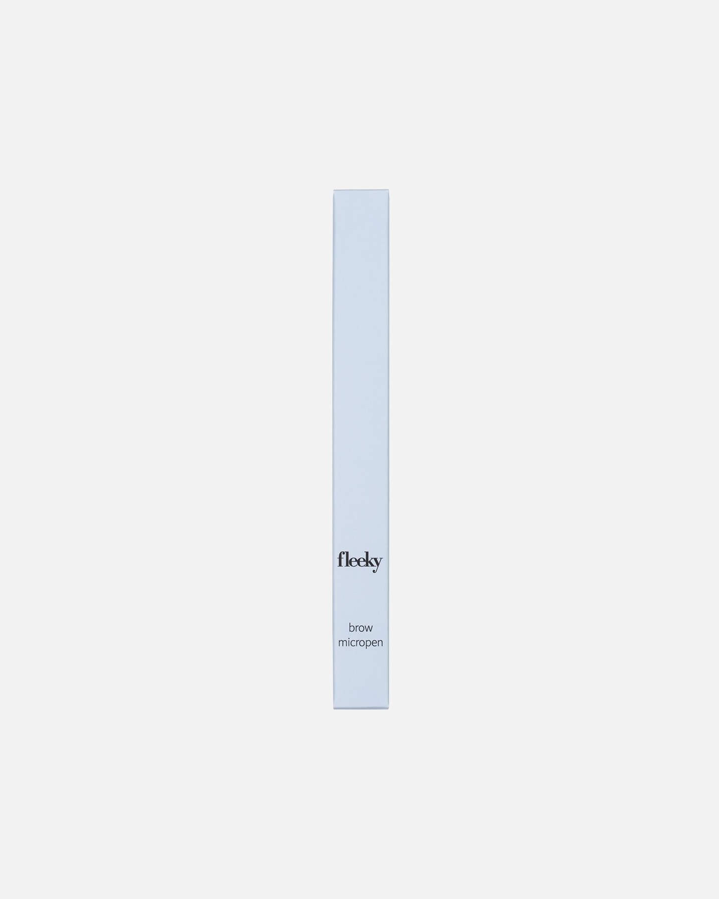 Mikropen do brwi Fleeky Augenbrauenstift 3D - 7 g