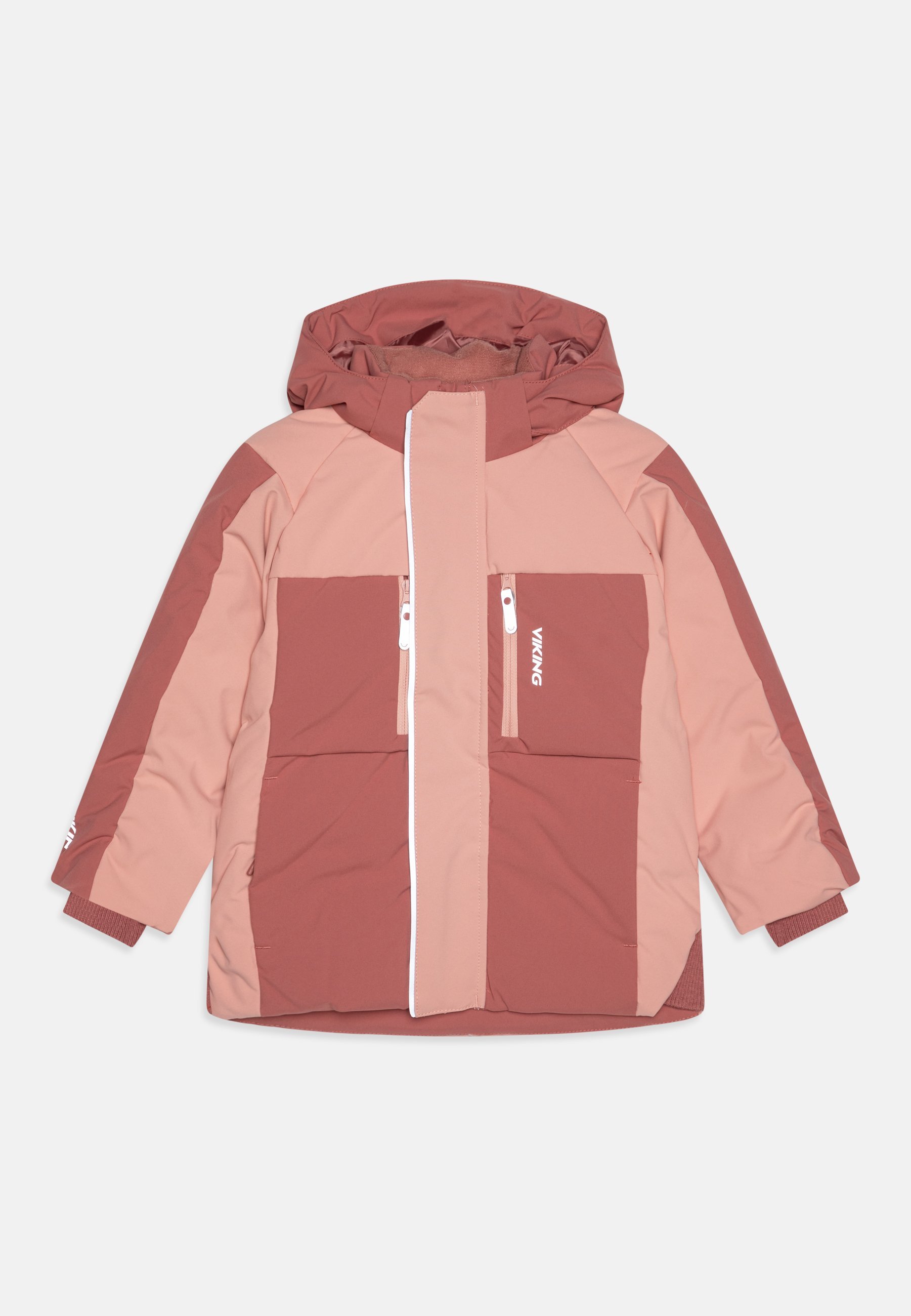 Viking EXPOWER WINTER - Daunenjacke - pink