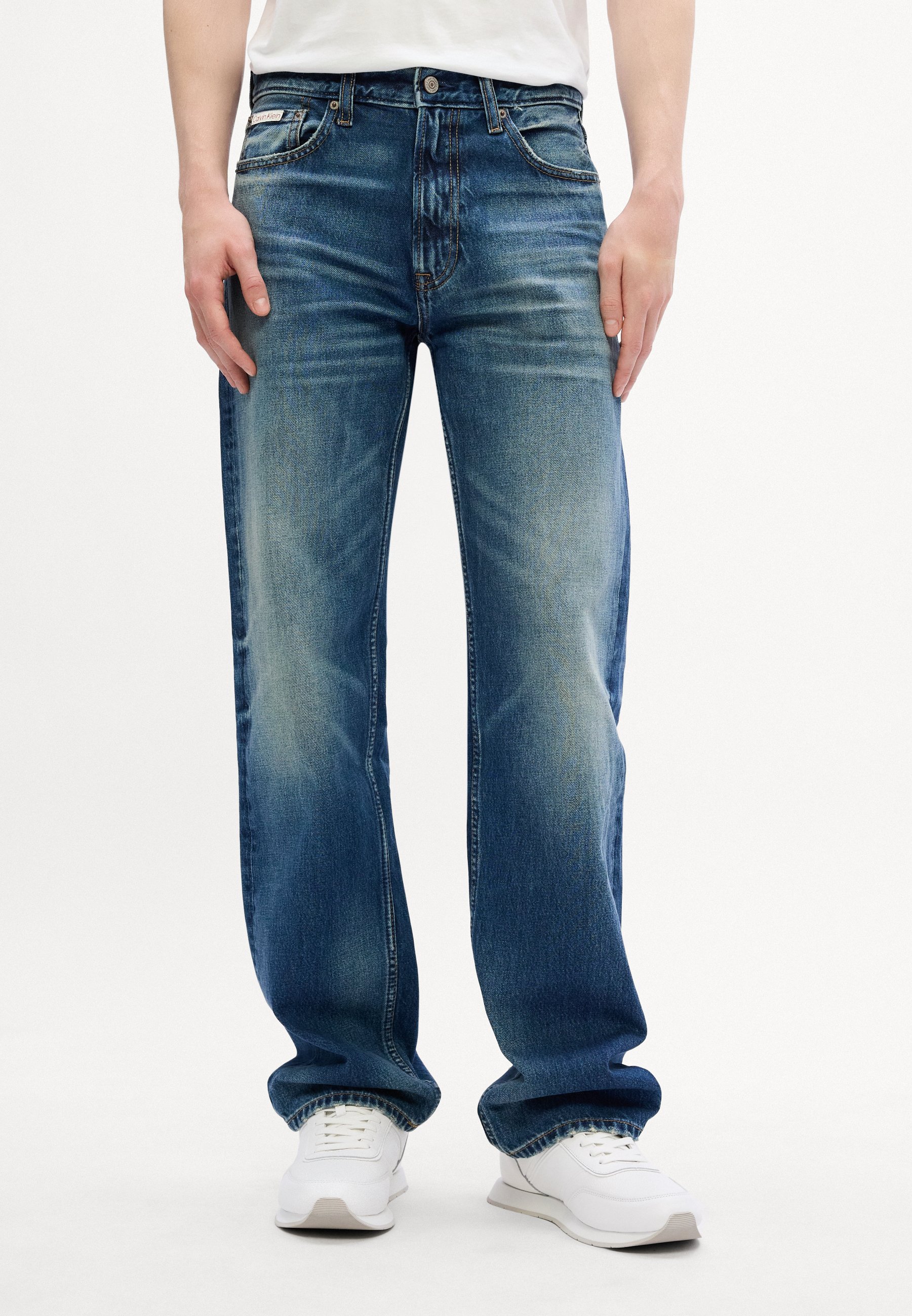 Jeans Calvin Klein Relaxed