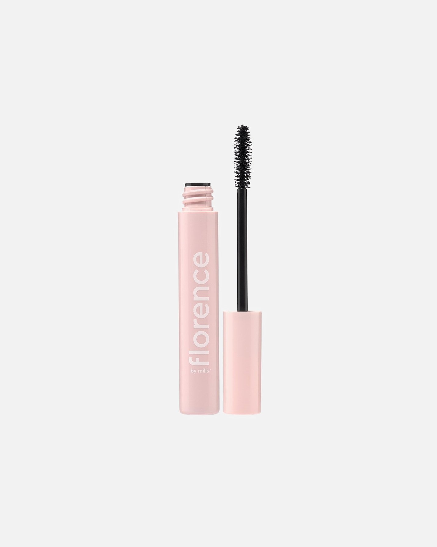 Objemová maskara Florence By Mills Up A Notch čierna - 10,5 g